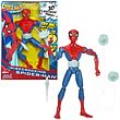 Spectacular Electronic Spider-Man Figure